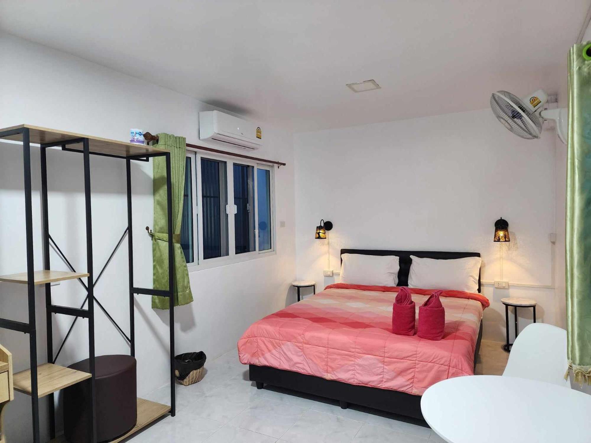 Baan Sabaijai Resort That Phanom Luaran gambar