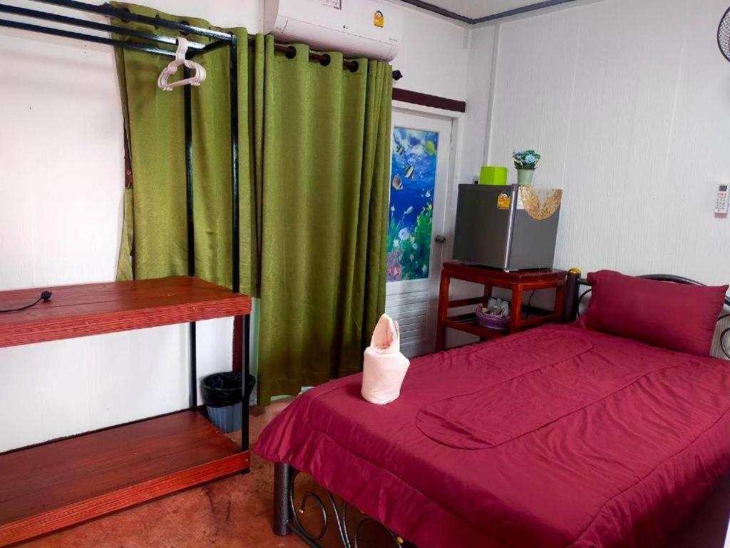 Baan Sabaijai Resort That Phanom Luaran gambar