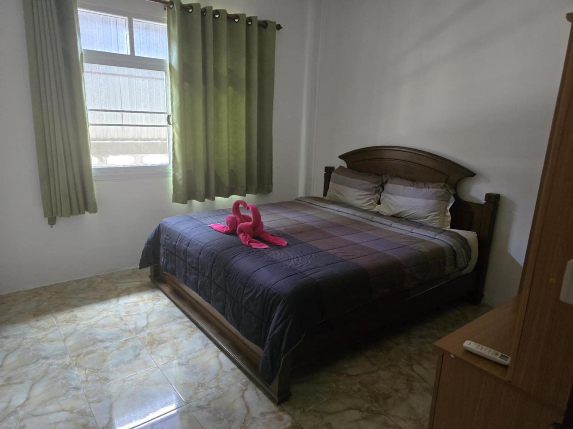 Baan Sabaijai Resort That Phanom Bilik gambar