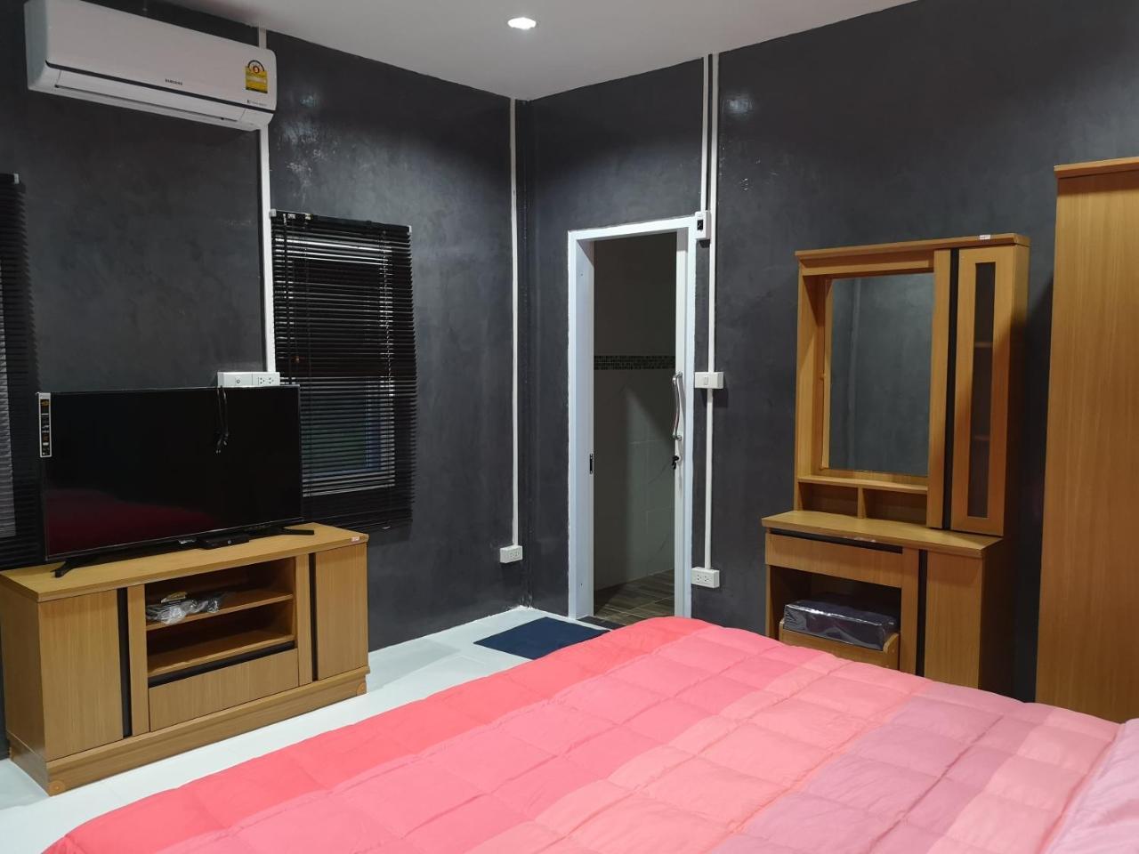 Baan Sabaijai Resort That Phanom Luaran gambar