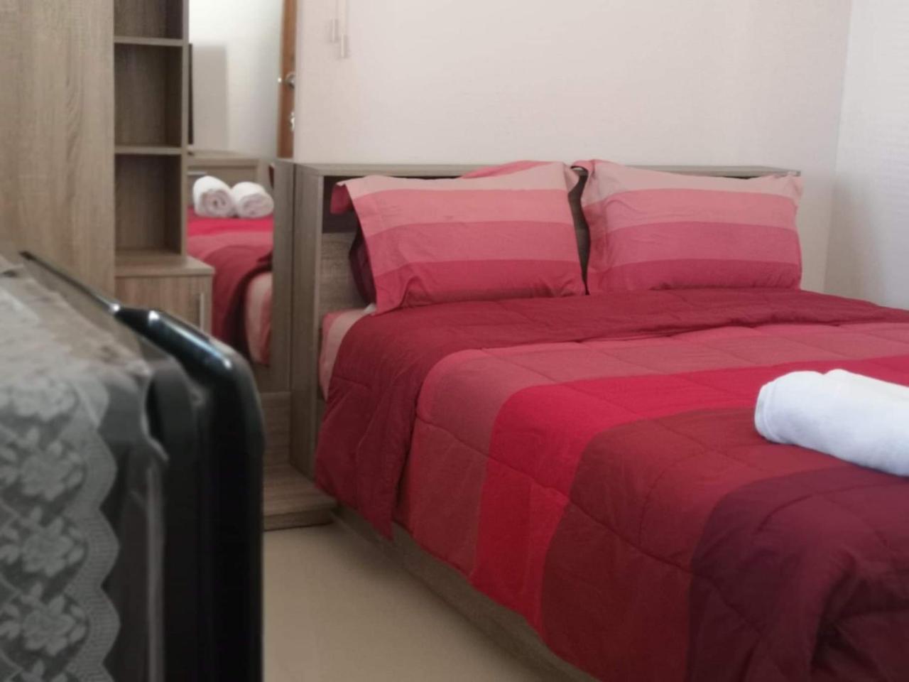 Baan Sabaijai Resort That Phanom Luaran gambar
