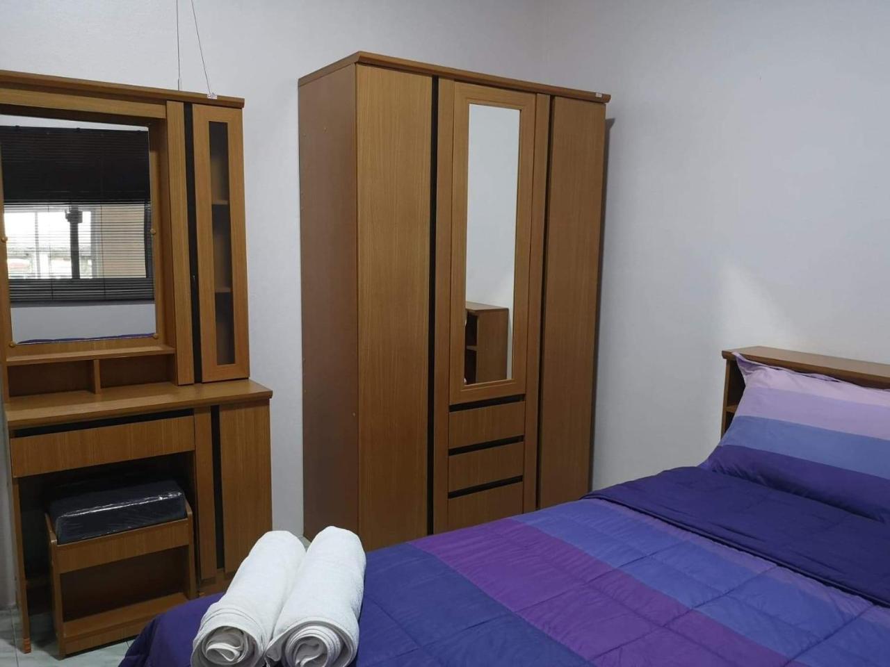 Baan Sabaijai Resort That Phanom Luaran gambar